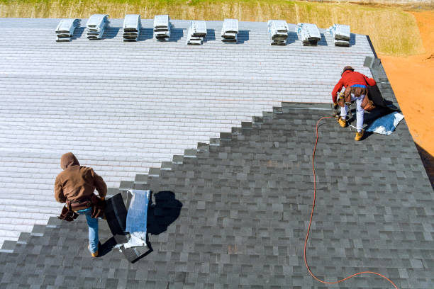 Professional Roofing Contractor in Stuart, FL