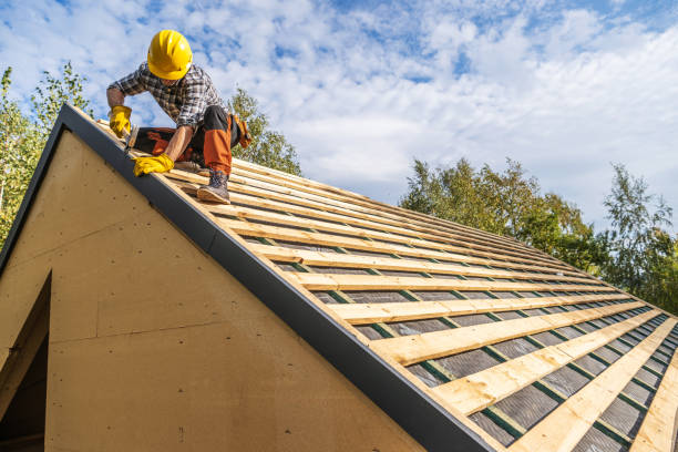 Roof Repair Estimates in Stuart, FL