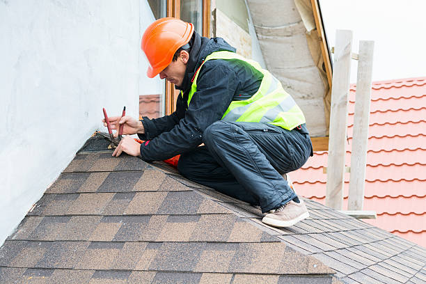 Quick and Trustworthy Emergency Roof Repair Services in Stuart, FL